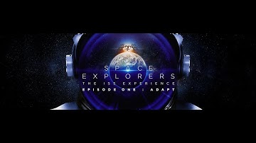 ADAPT: Space Explorers The ISS Experience | Meta Quest