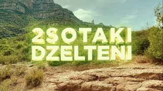 Teacha - 2SOTAKI DZELTENI (OFFICIAL VIDEO)