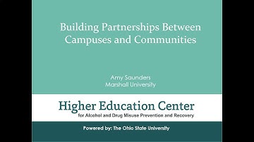 Prevention 101 Module 2