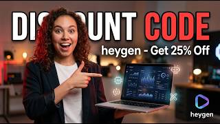 Fresh heygen Discount Code 2026 🔥 Save Before It Ends