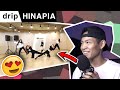 #PRISTIN IS BACK..kind of 😅 | Dancer Reacts to #HINAPIA - DRIP Dance Practice