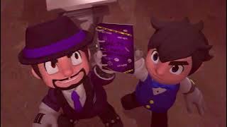 WOTFI 2023 RAP BATTLE