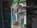 Empaque Automático de Semillas de Chía 🌱 | Máquina de Bolsas Prefabricadas