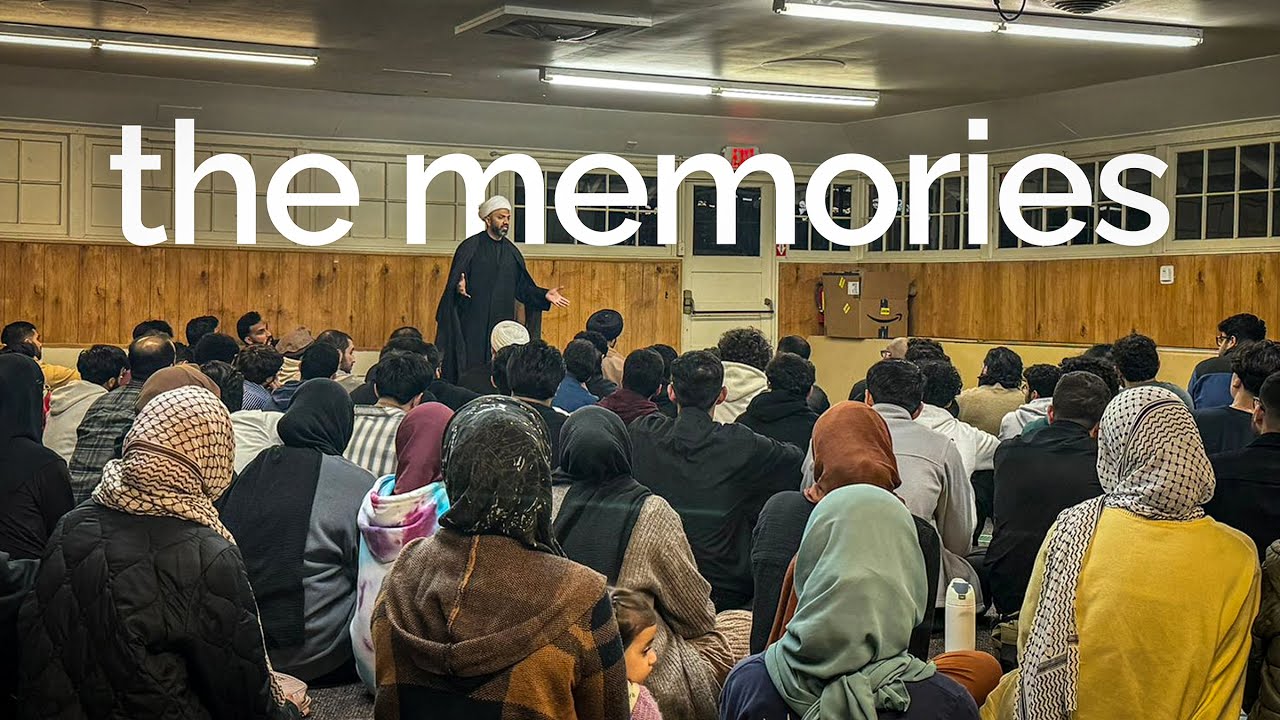 We Turned a Youth Camp into a Documentary