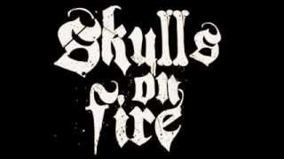 Skulls On Fire - Master of Illusion