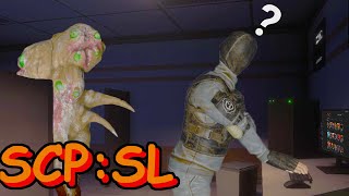 Class is in Session - SCP:SL