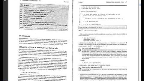 Como programar en java capitulo-1