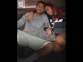 When Neymar lost it in the dressing room because of his sister | Oh My Goal