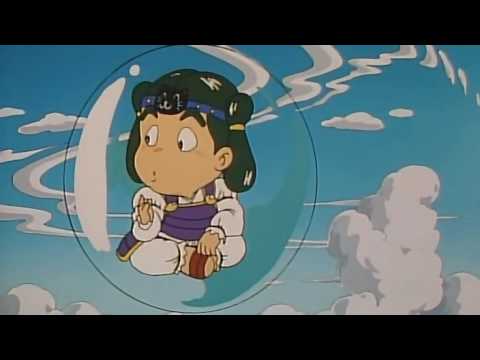 ビックリマン2000 OP さあ行こう! - YouTube