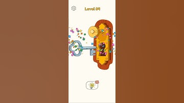 Dop 4 | Draw One Part | Level 84 #shorts