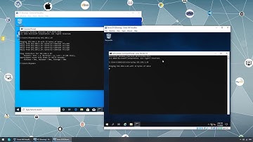 How to Configure Internal Network Between Virtual Machines in VirtualBox | Static IP Address