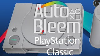 Autobleem Comment Personnaliser Votre Playstation Clic As0004