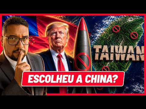 US and China: The deal that changed everything