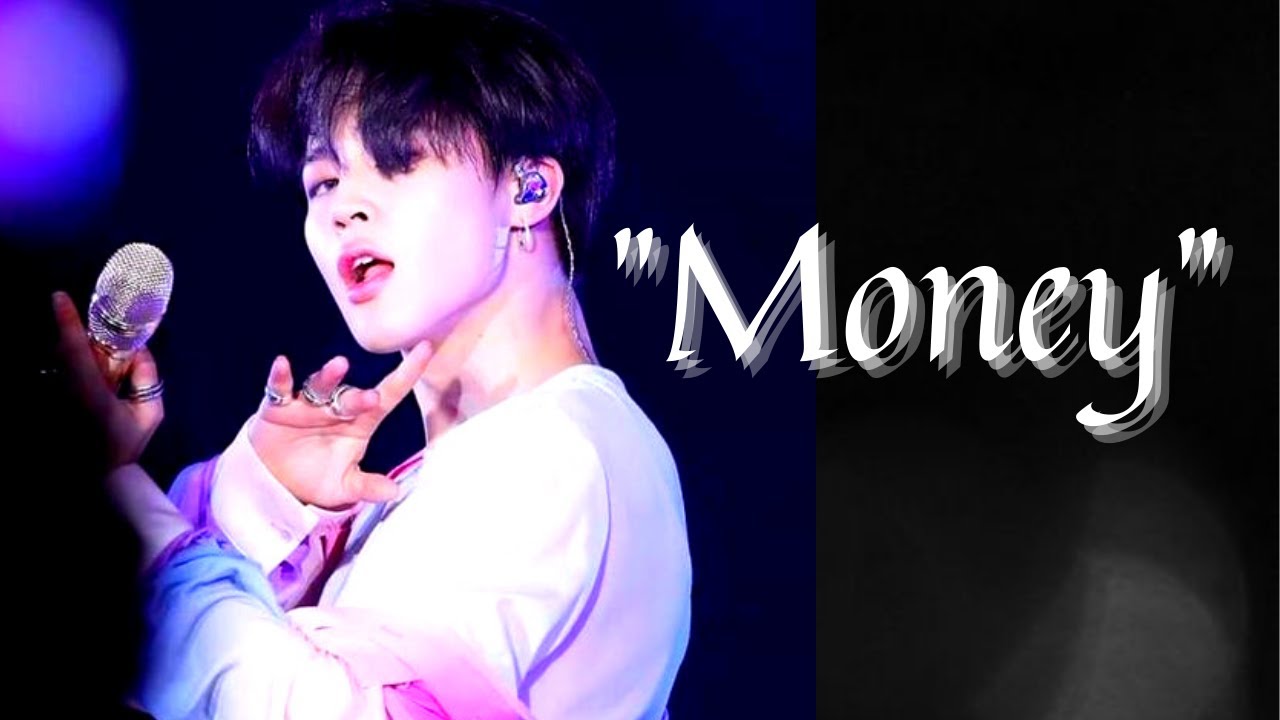(지민) 𝐉𝐢𝐦𝐢𝐧 𝐅𝐌𝐕 "MONEY"