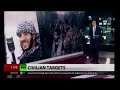 Syria: Reports on Slaughter and Genocide of Kurds by al-Qaeda with complicity of Turkey & CIA