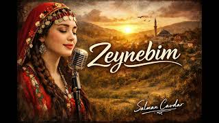 Zeynepe Ağit - Salman Cavdar Ai̇