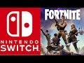 Can You Get Fortnite On Wii