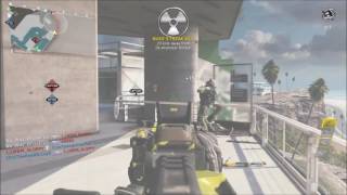 Genesis spawn trap 6+ Nukes. Infinite Warfare Gameplay