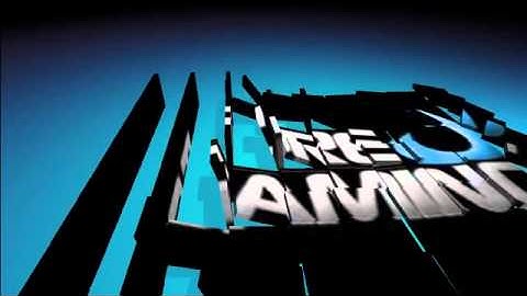 Black ops 2 Intro video - Created using Flixpress.com