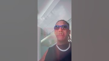 Famous Dex at the dentist getting his teeth fixed goes wild 🦷 #famousdex