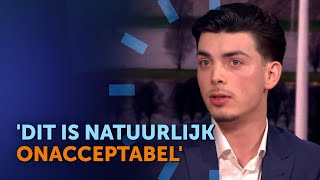 Download Lagu Arbeidsmigranten slapen in TENTJES in de KOU, maar wie is verantwoordelijk? | Nieuws van de Dag MP3