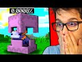 PROVO I 12 TIKTOK PIÃ™ RARI DI MINECRAFT - ITA