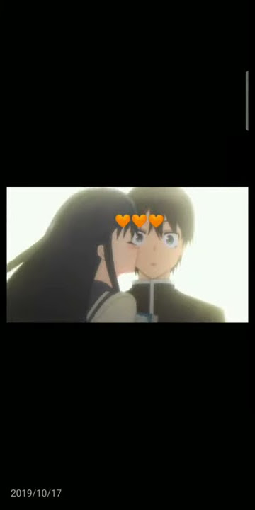 Love them !!....Ore wo suki nano wa omae dake ka yo [Ep.3]