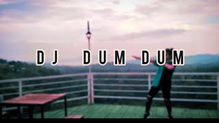 DJ Dum Dum Full Bass | insp Tiktok | Zumba @zinlili6020