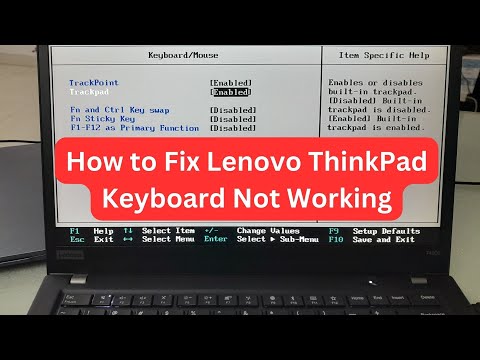 How to Fix
