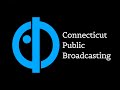 Connecticut public broadcasting now connecticut public television logo remake  19781984