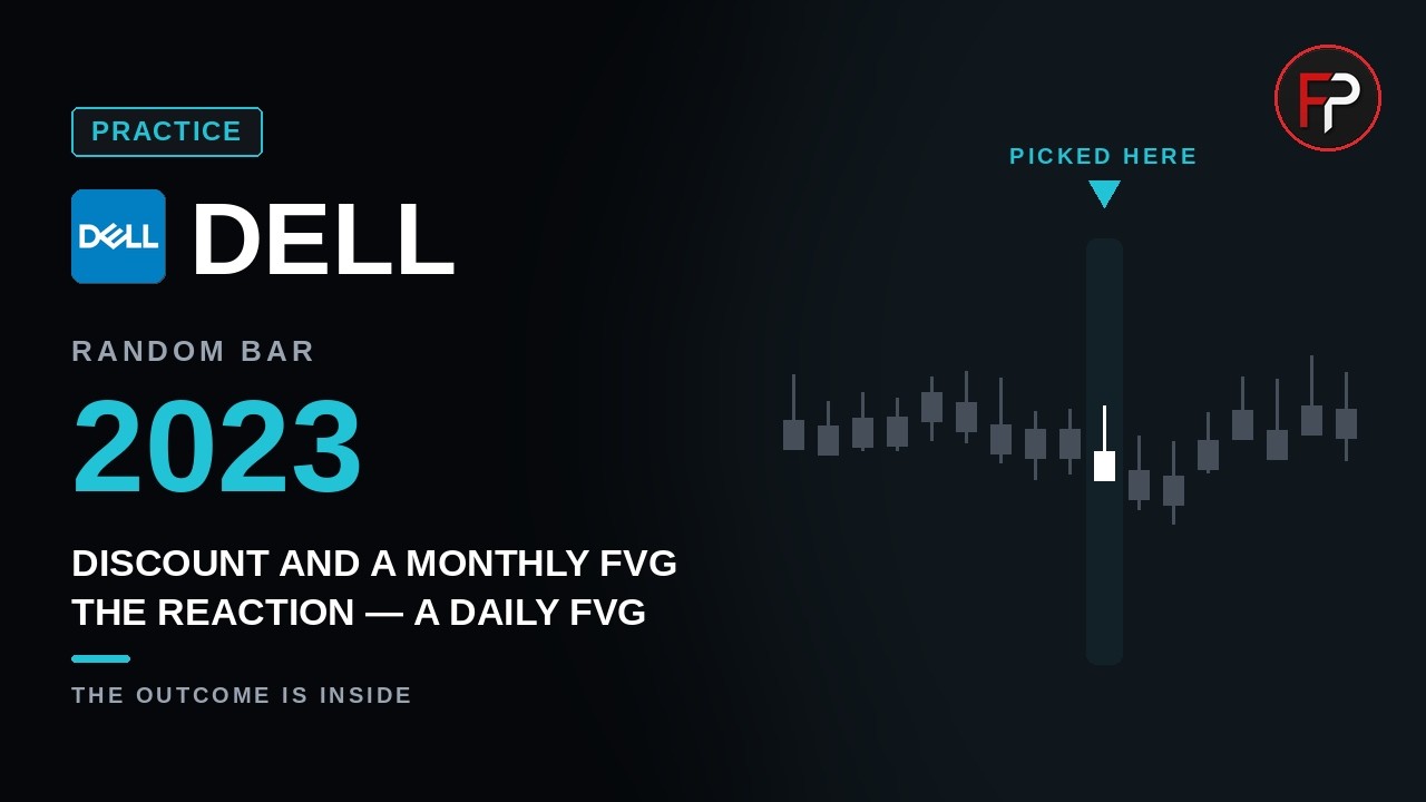 Preview: DELL breakdown
