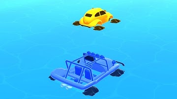 Shape Shifting Gameplay Walkthrough All Levels Android IOS (Level 120)