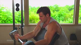 【Ironmaster】ＥＺバー Ironmaster EZ Curl Bar | Sam's Fitness