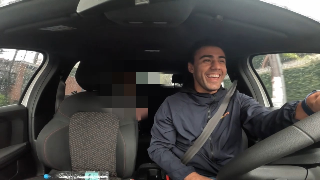 🟡 O MELHOR HORÁRIO PARA LUCRAR NOS APLICATIVOS: FATURAMENTO ALTO NA UBER (99pop, Lukeko)