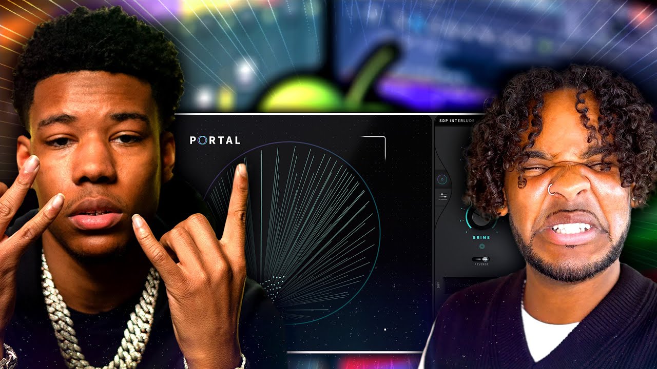 I MADE THE HARDEST BEAT EVER YouTube i-made-the-hardest-beat-ever-youtube