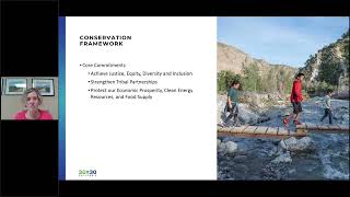 OIA & California Outdoor Recreation Partnership: 30x30 for Outdoor Industry Businesses Webinar