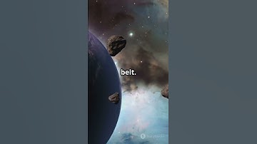 What If Mars Exploded? 🌌