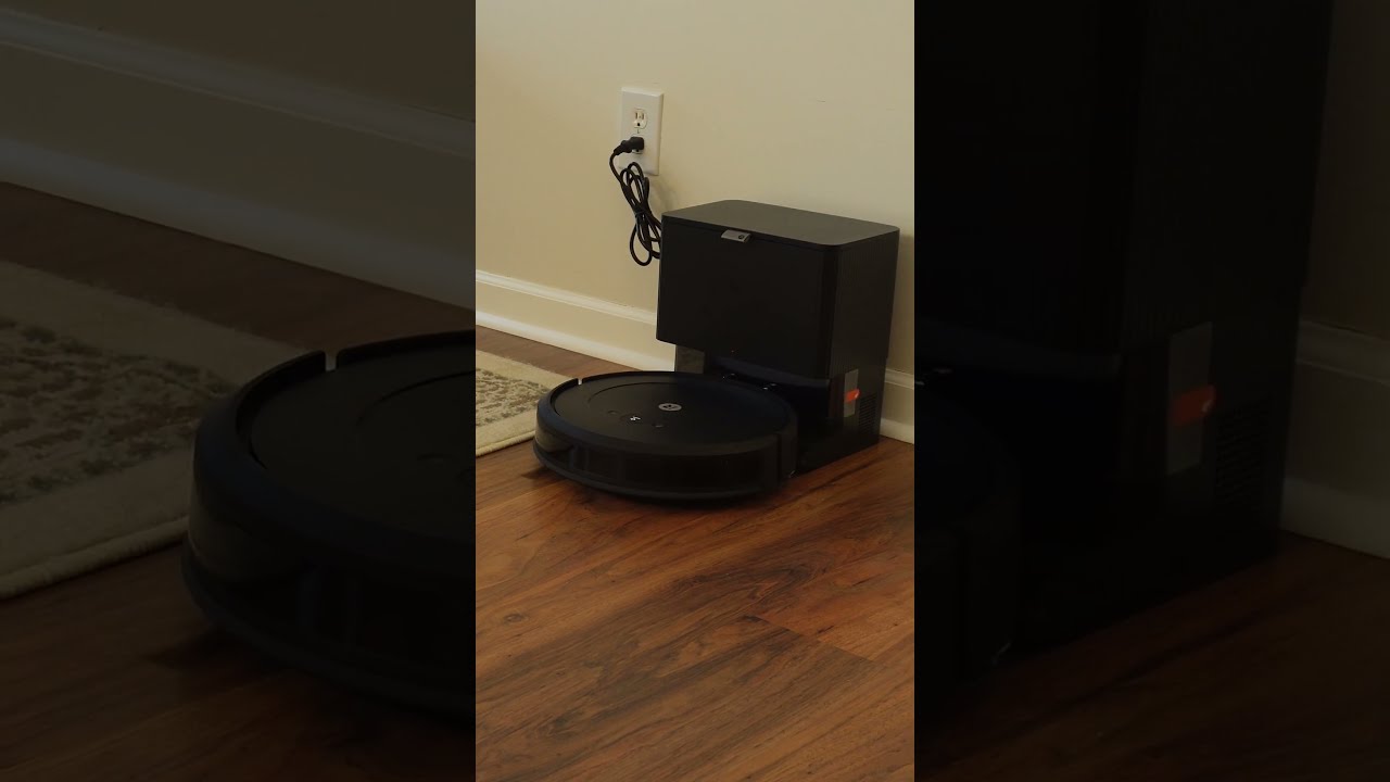 IRobot Roomba Combo 2 Essential Review Cleaning Made Easy