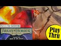 Arkham horror the card game night of the zealot part i the gathering