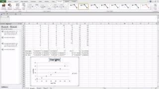 Excel Exercise 2