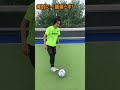 tatsuyaがあえて選ぶオススメのフェイント