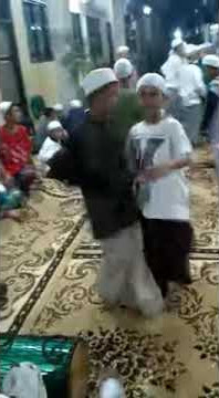 Marawis pp darul ikhsan