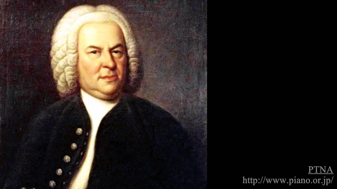 フランス風序曲（パルティータ） クーラント BWV 831/Ouverture