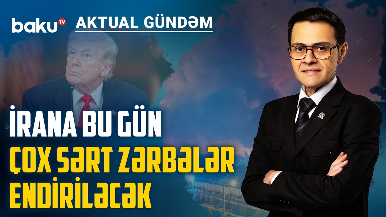 ABŞ İsrailə yüzmilyonlarla dollarlıq silah verir - AKTUAL GÜNDƏM