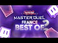 Best of Master Duel France #2