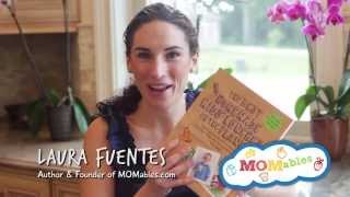 Cookbook: The Best Homemade Kids' Lunches on the Planet