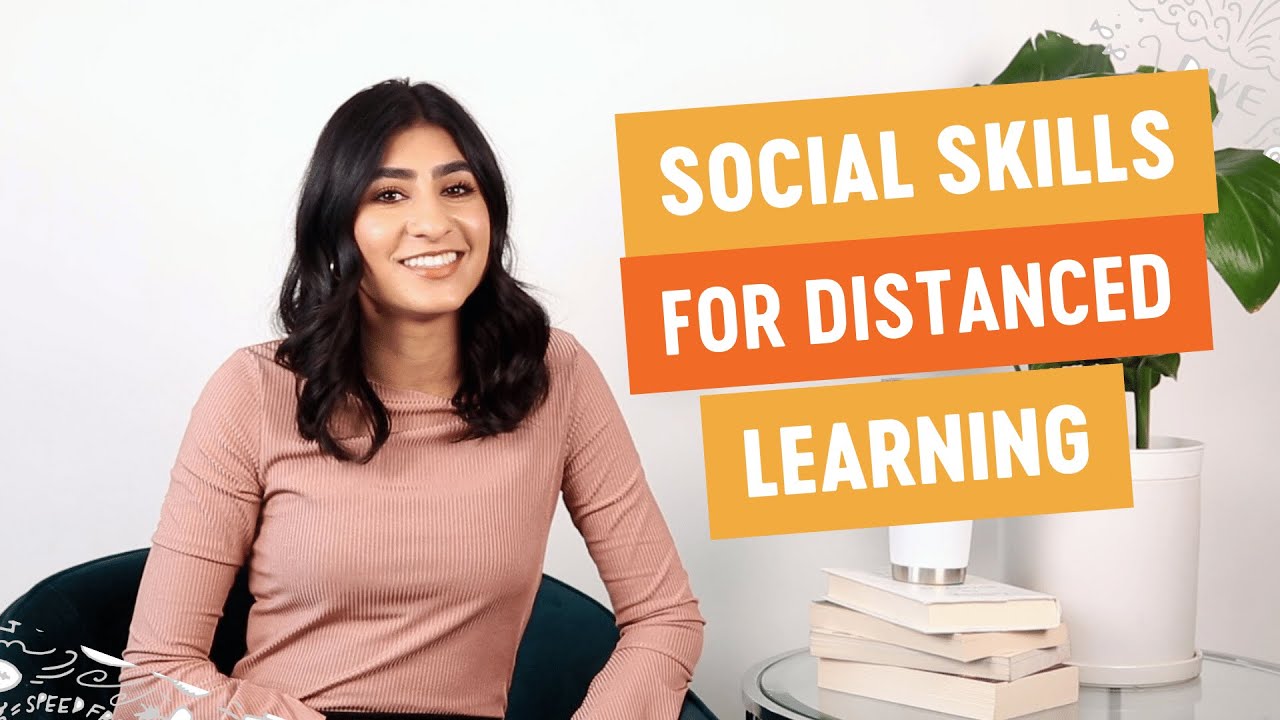 social service courses distance education