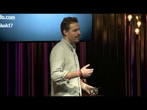 Embracing Irrationality: Design and Marketing Tips for Startups by Ted Persson