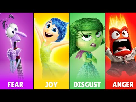 INSIDE OUT 2