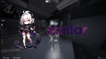 ❤️hvh  ft.NEVERLOSE 💕 BETA CFG | nl/stellar crack | 4k [120fps]